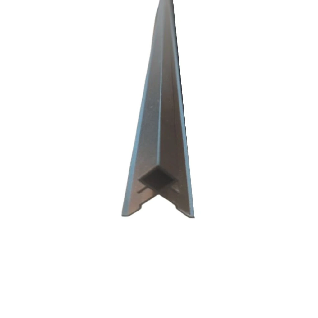 Perfil Esquinero de Revestimiento Wall Panel