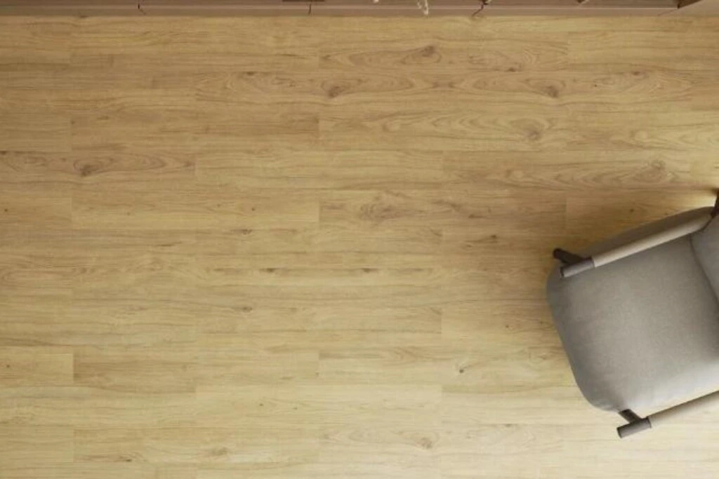 Piso Flotante Alto Transito Residencial Agt 7.5mm Albana 24hs Water Resistant