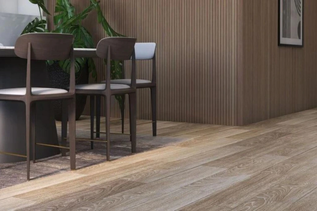 Flotante Alto Transito Residencial Agt 7.5mm Pigato 24hs Water Resistant