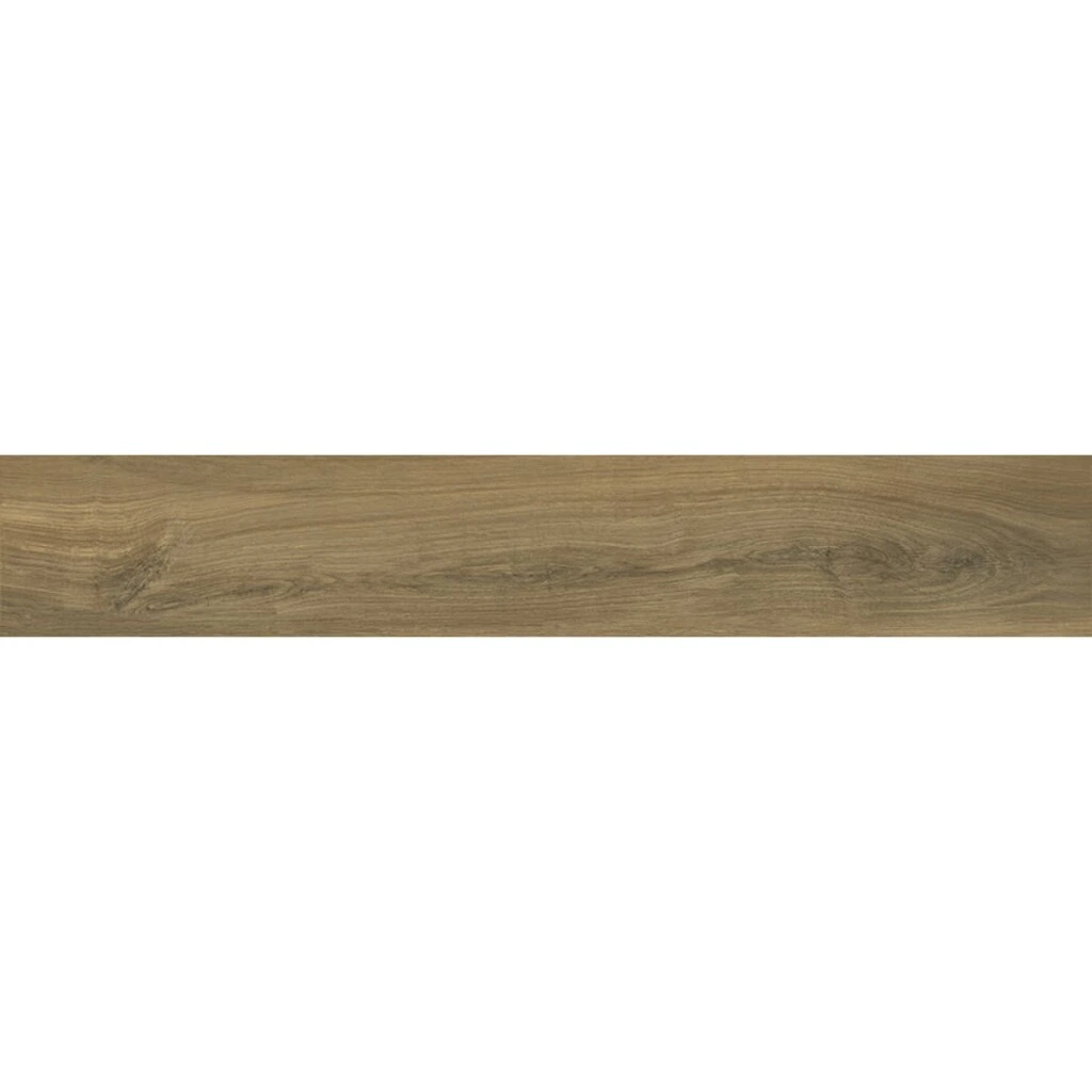 Porcelanato Madera Albero Miele 18X113cm