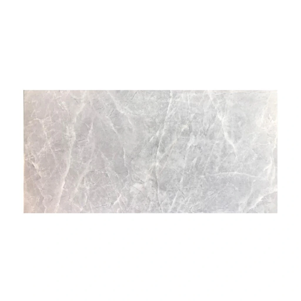 Panel Autoadhesivo simil Marmol Gris Suria 60x30cm