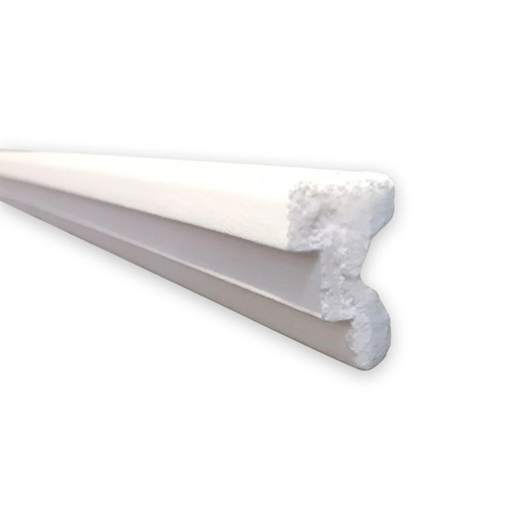 Moldura De Poliestileno Bliss Br-300n
