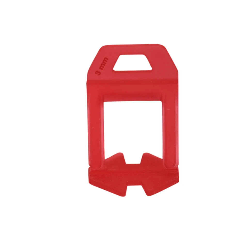 Clip Juntas 3mm 150 unidades