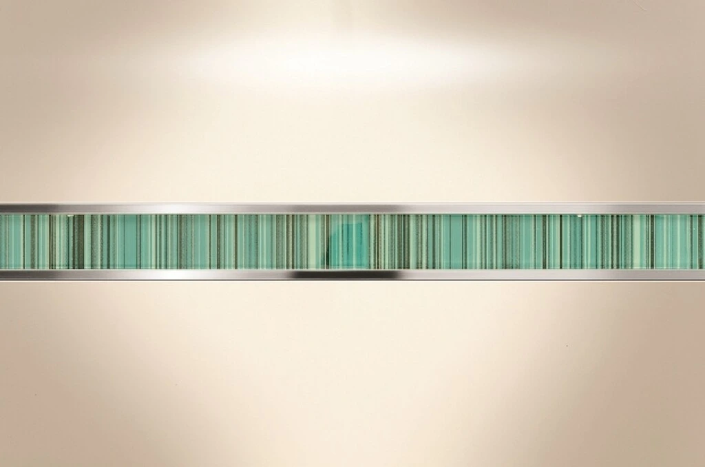 Listello Royal Acero Inoxidable 430/01 Brillante