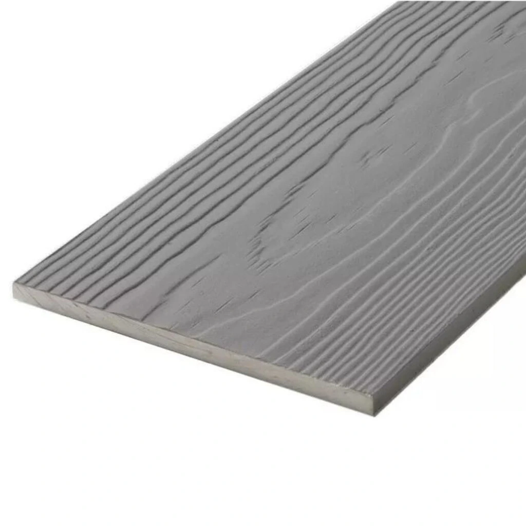 Revestimiento Siding Superboard Fibrocemento 0,2x3,60mtsx6mm