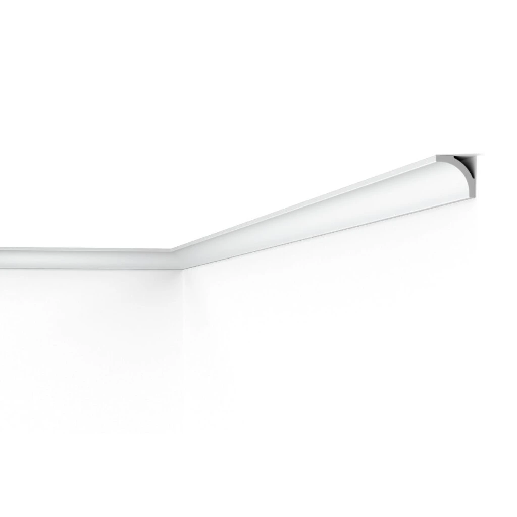 Moldura De Poliestileno Bliss Ba-360