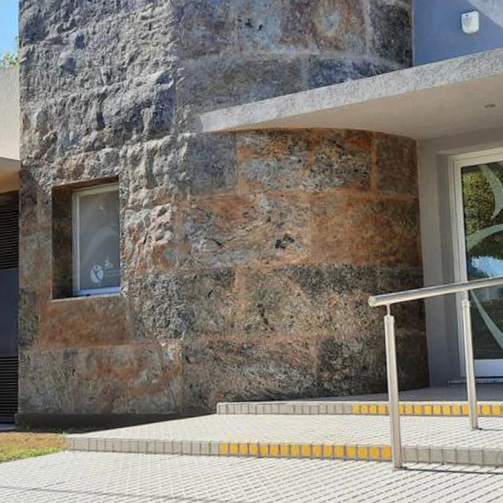 Revestimiento Piedra Natural Stone Flex Oxido