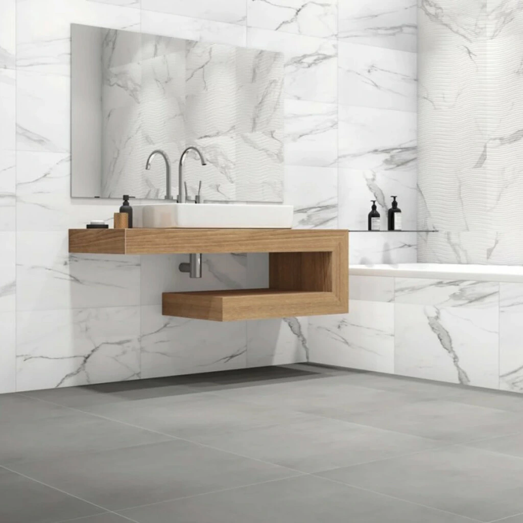 Porcelanato Munari Cimento 60x60cm