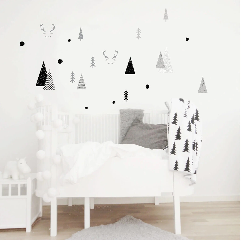 Wallsticker Autoadhesivo Muresco 1662/1