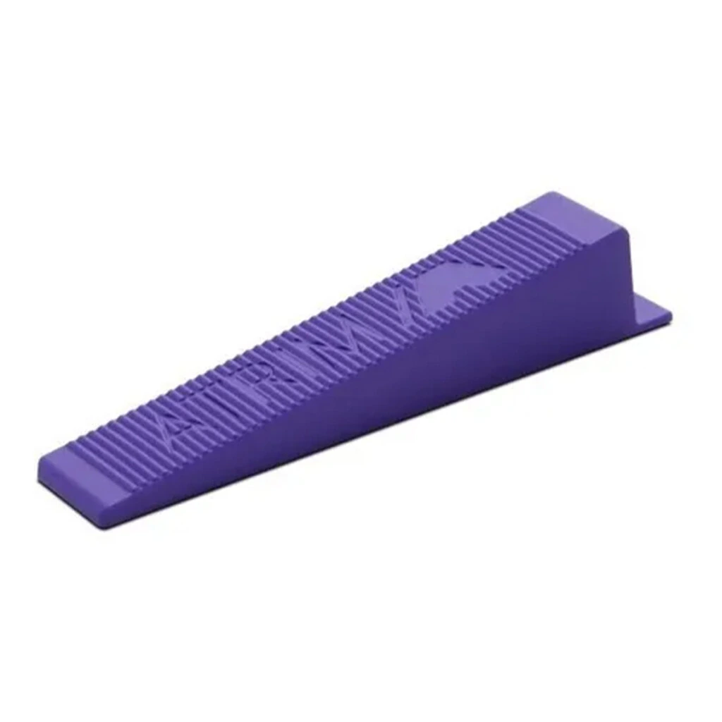 Cuñas Niveladoras Reutilizables 150 unidades