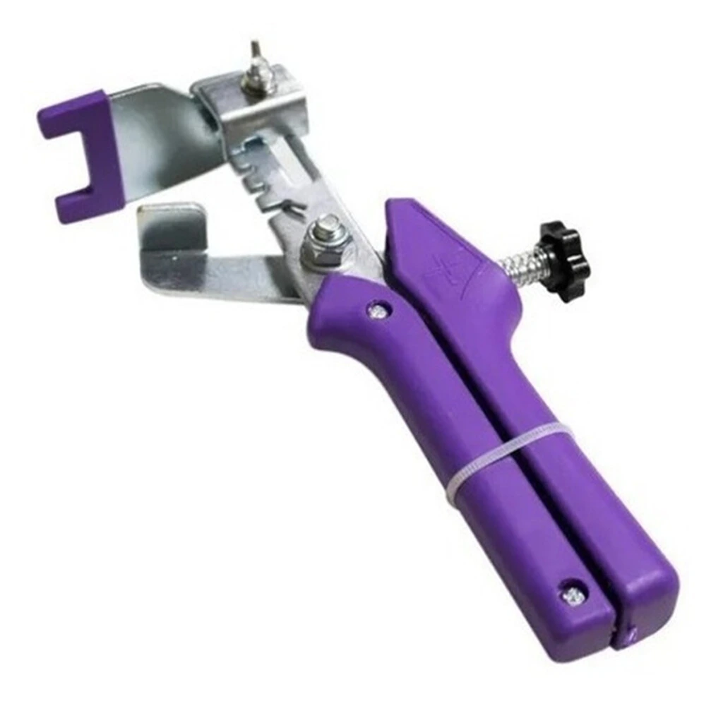 Pinza Niveladora Metalica Atrim