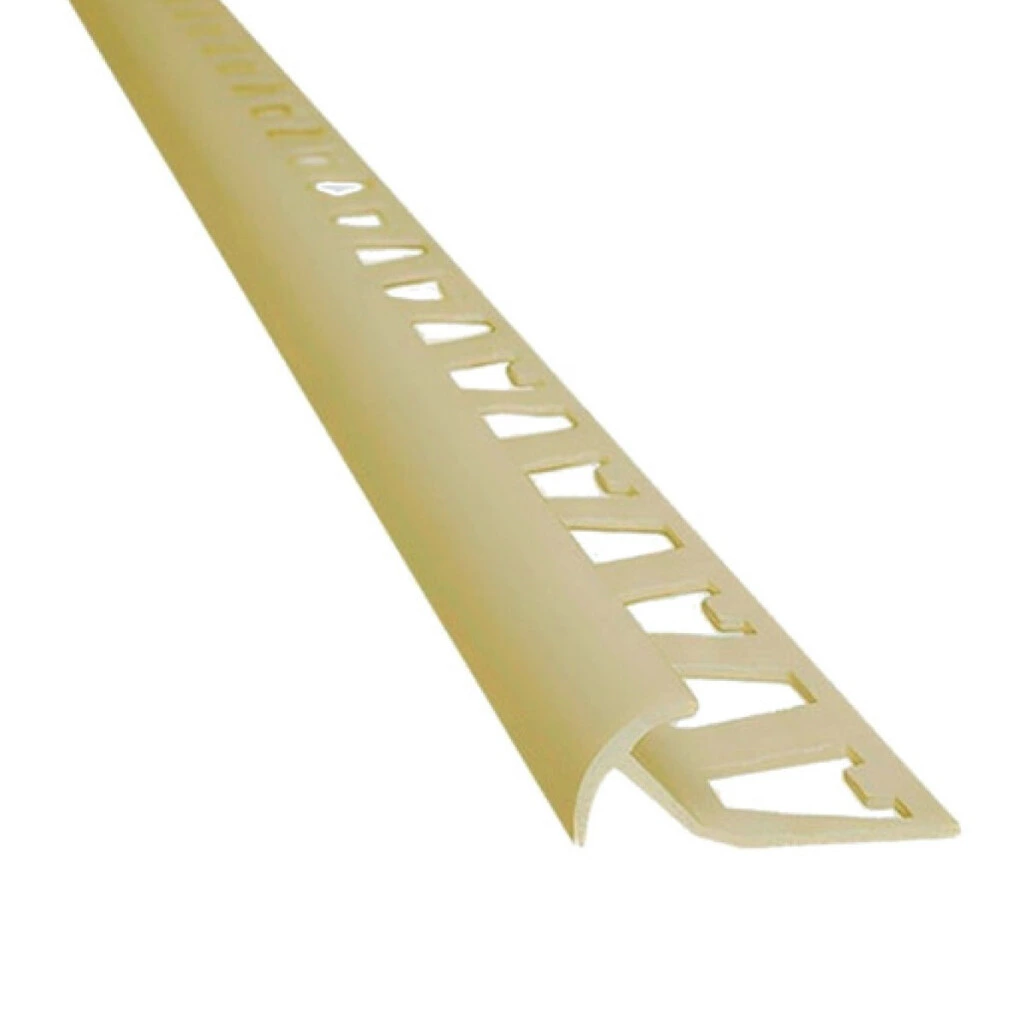 Guardacanto Pvc Reforzado Ceramicos Atrim 216 Champagne