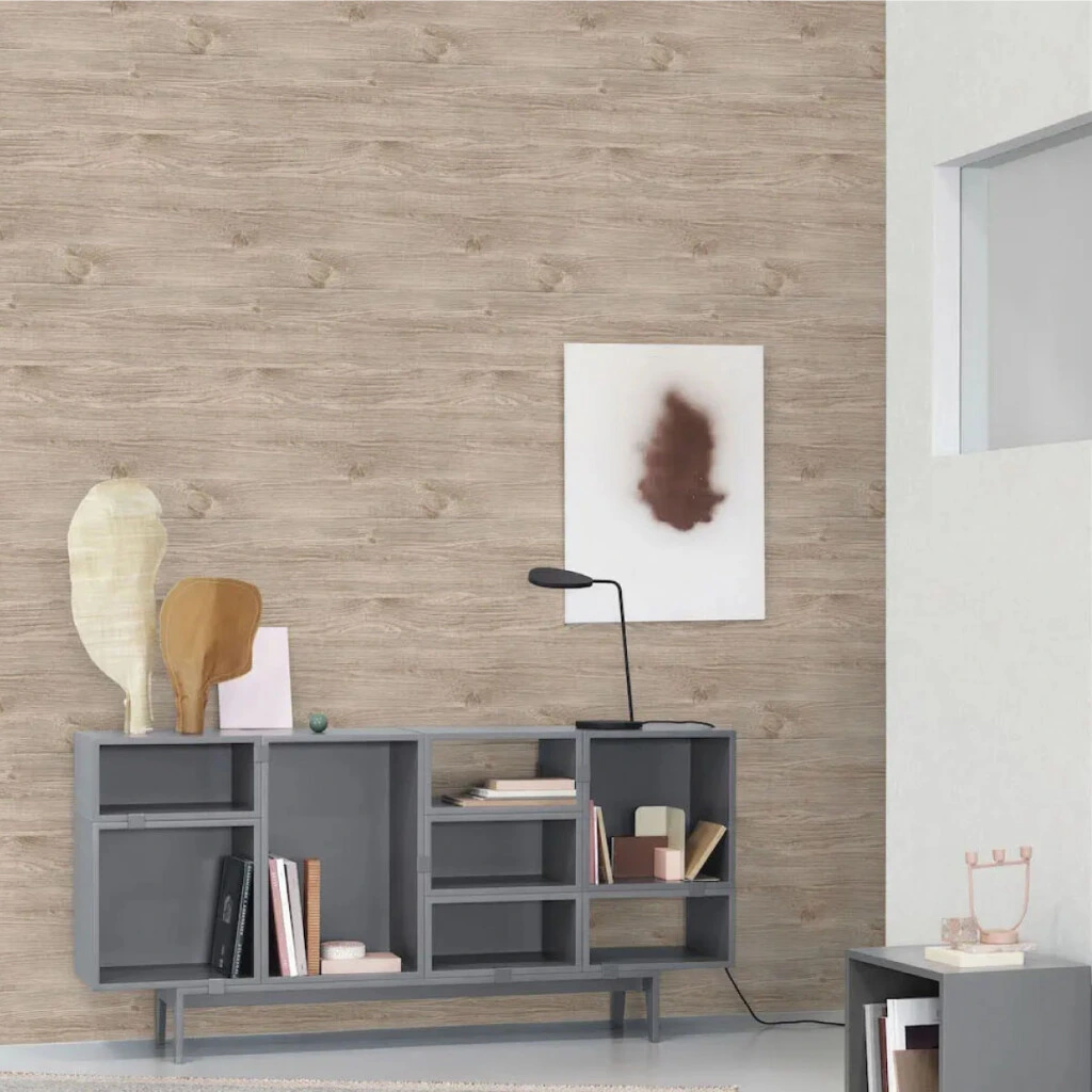 Papel Muresco Vinilico Aura 877/2