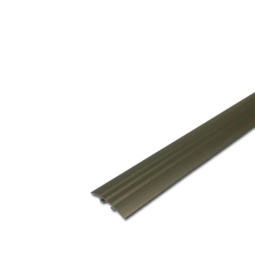 Separador Quick Piso Flotante Junta De Dilatación Bronce