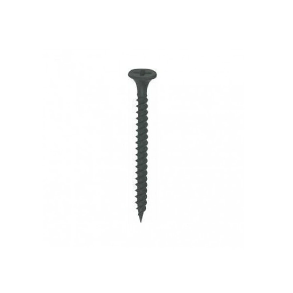 Tornillos T4 Punta Aguja 100 unidades