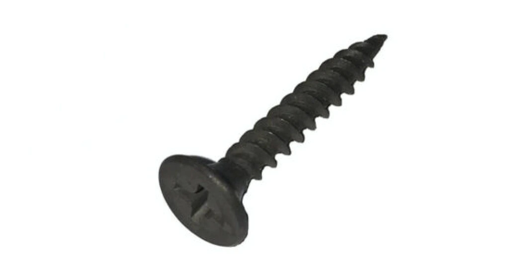 Tornillos T2 Punta Aguja 100 unidades