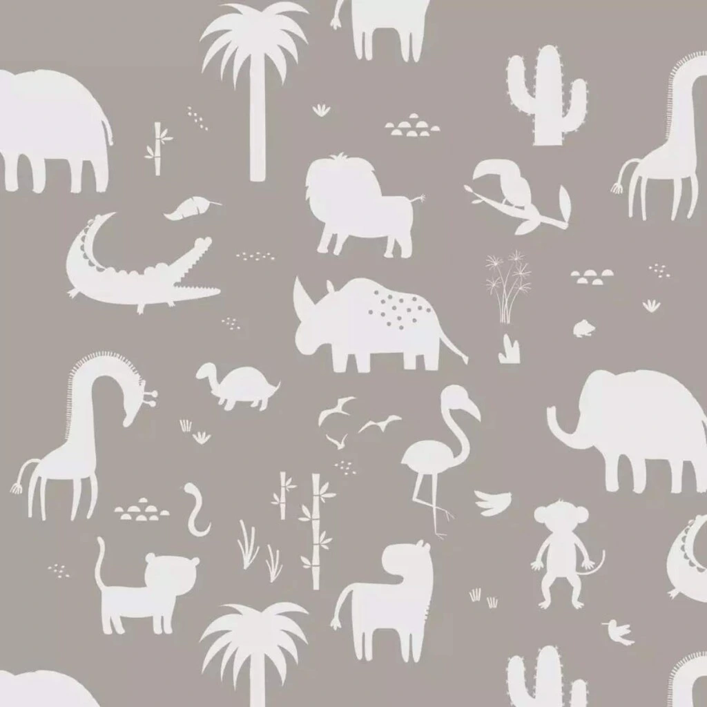 Papel Muresco Vinilico Capsula 5629/2 - kids