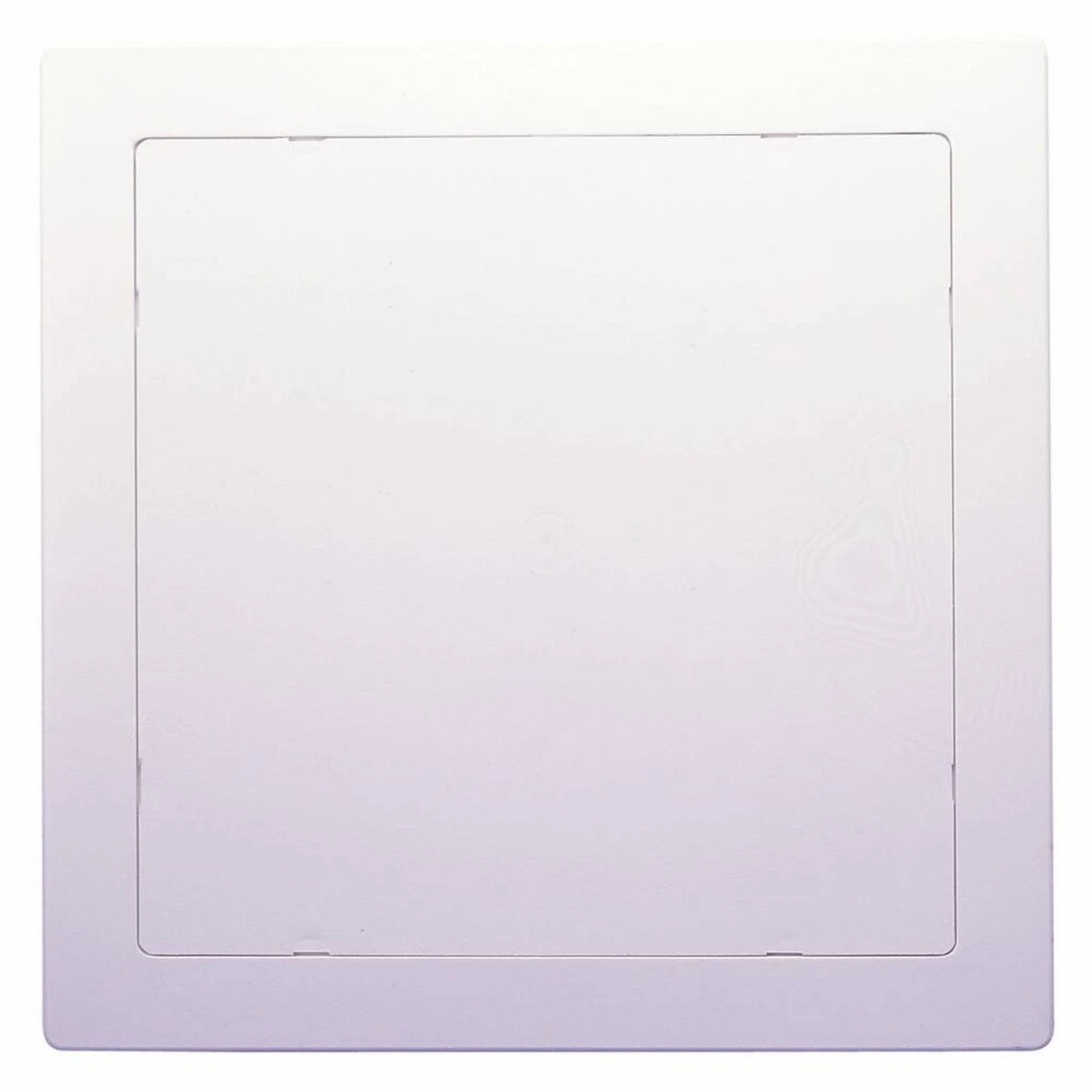 Tapa de Registro PVC 35x35cm