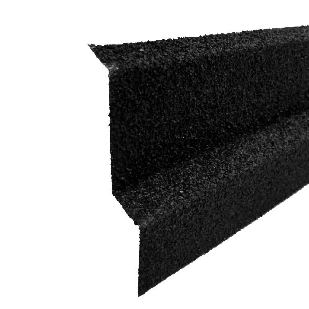Babeta Gravillada - Negro