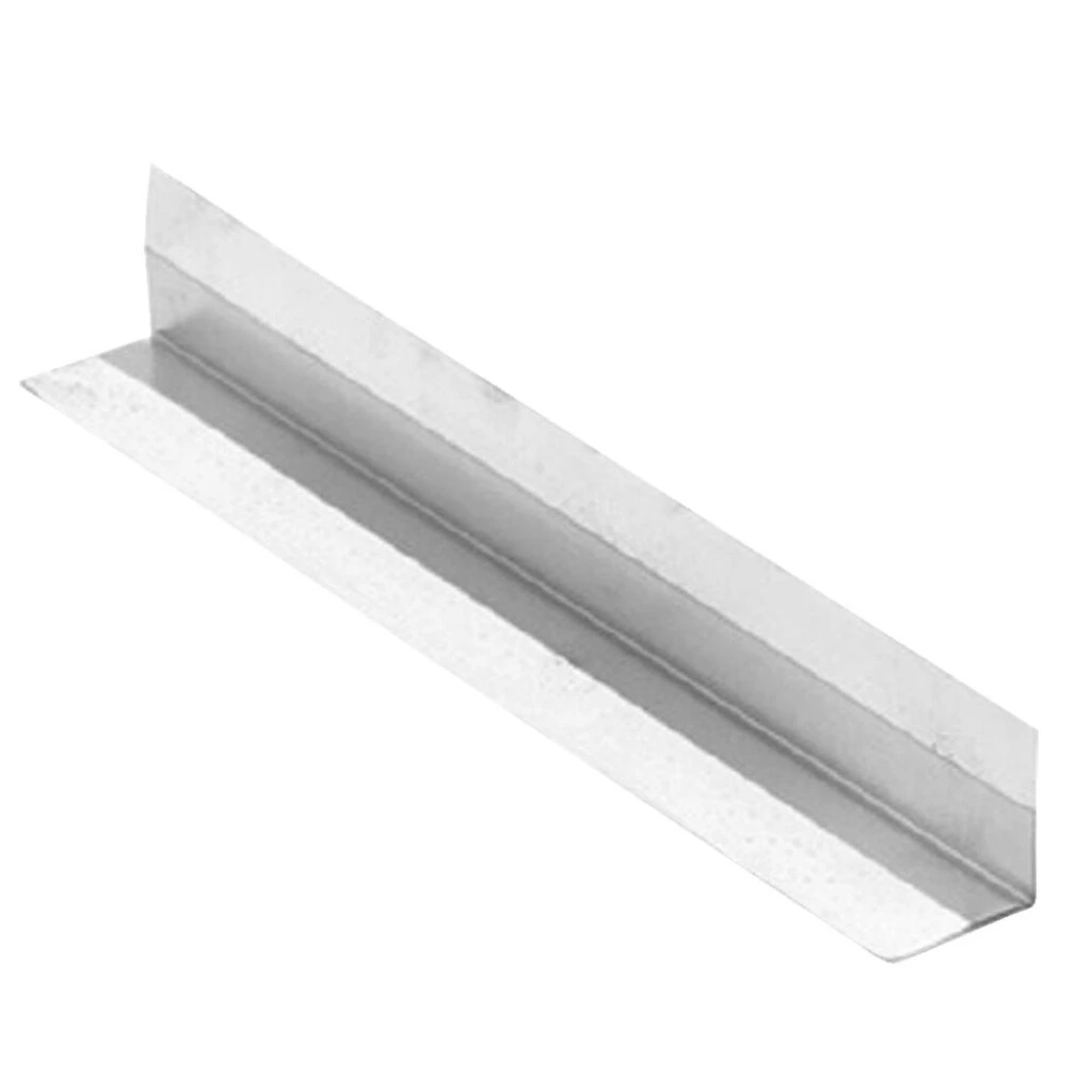 Cantonera Metal con Papel 3mts