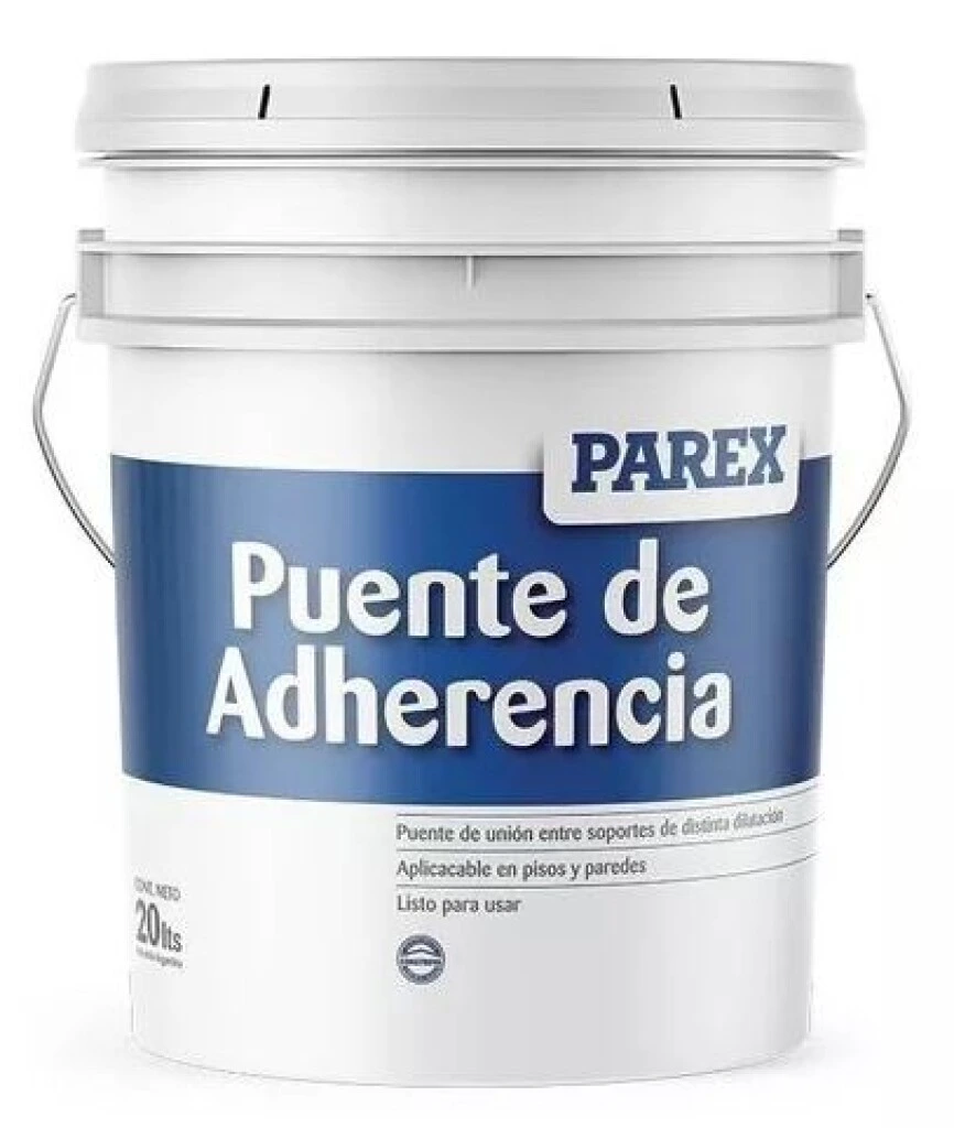 Puente de Adherencia