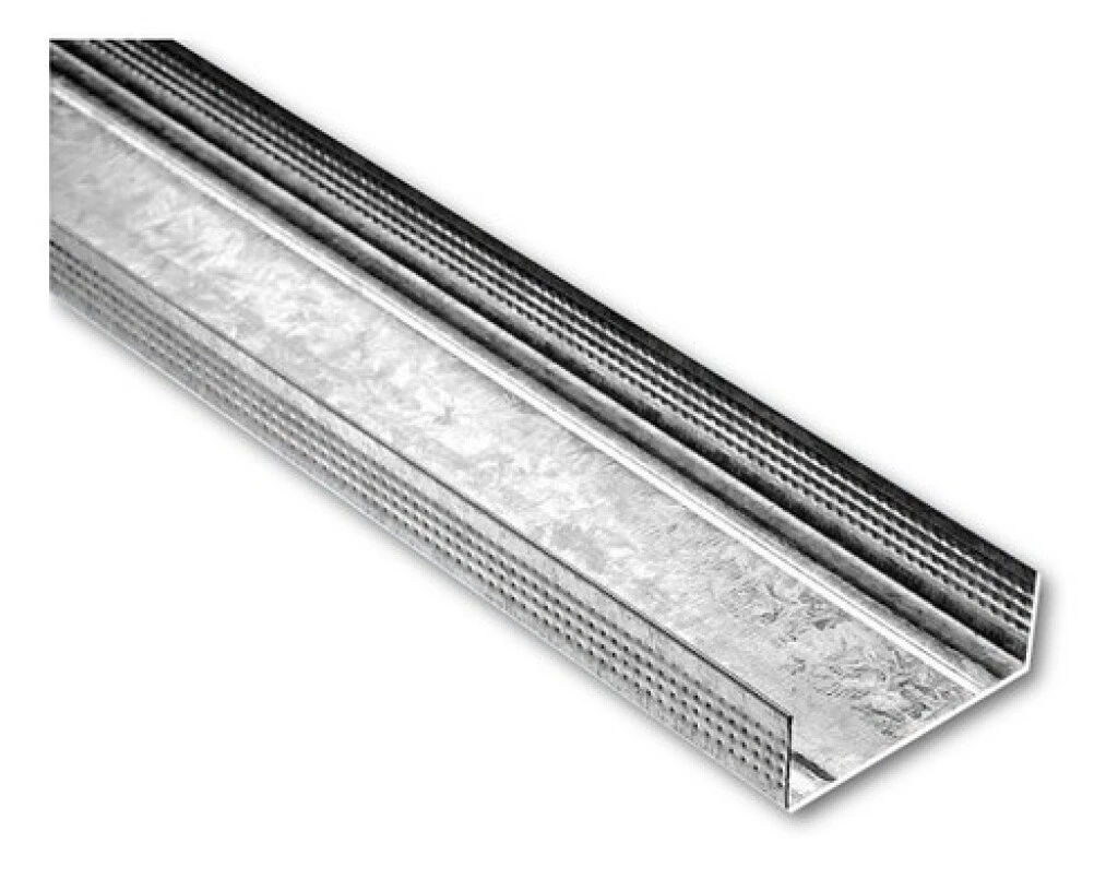 Perfil Solera 70 Mm X 3 Mts