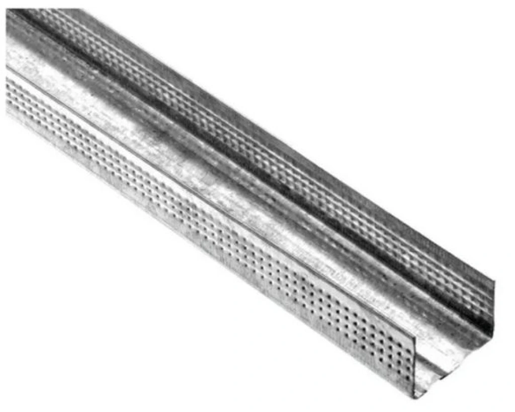 Perfil Solera 35 Mm X 3 Mts
