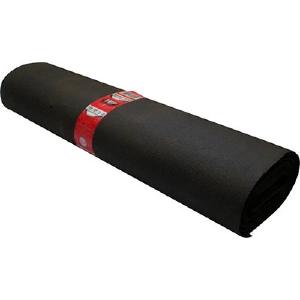 Fieltro Asfaltico 1 X 20 Mts