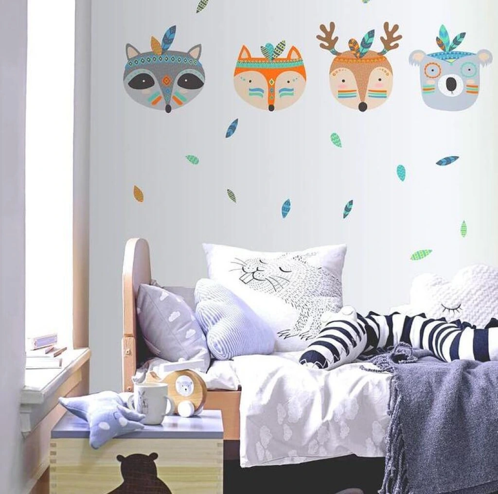 Wallsticker Autoadhesivo Muresco 1663/1