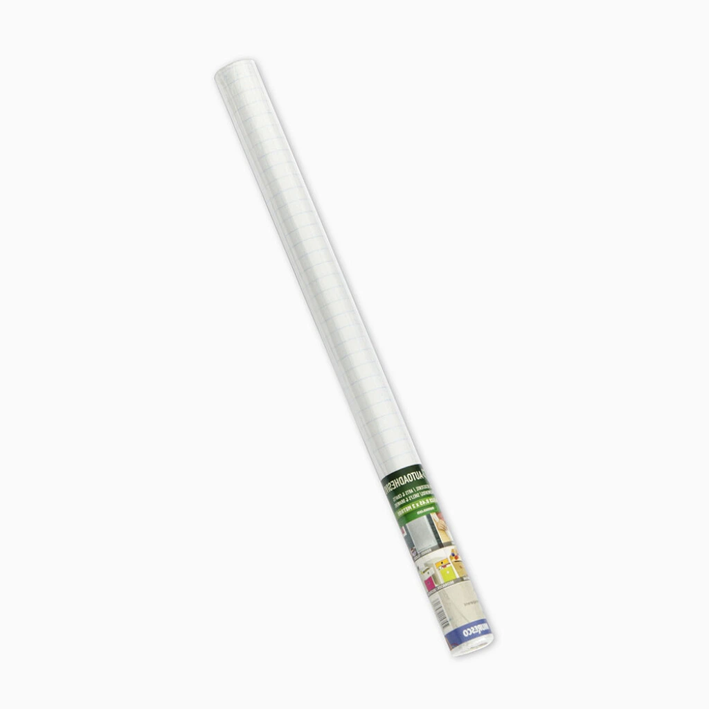 Pvc Autoadhesivo Muresco 27970/10 Traslucido Arena