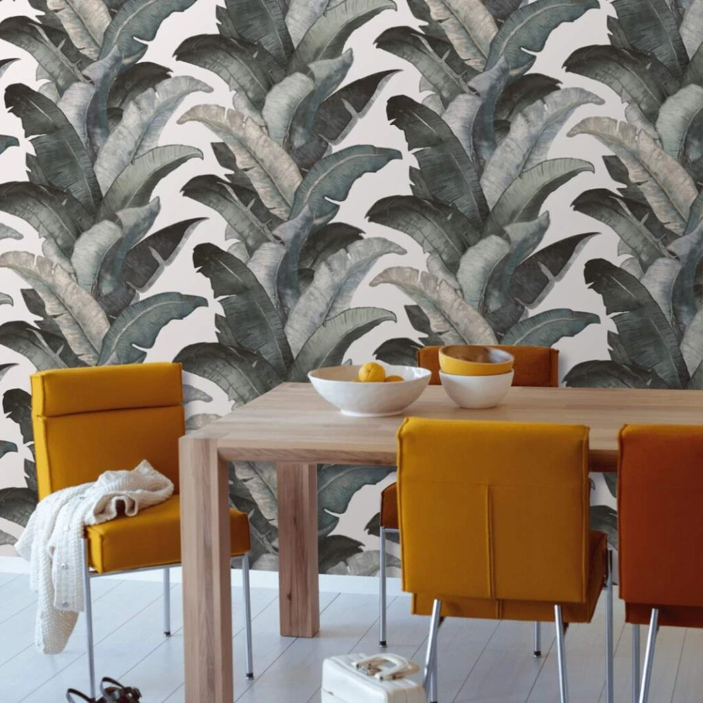Papel Muresco Vinilizado Capsula 5622/1