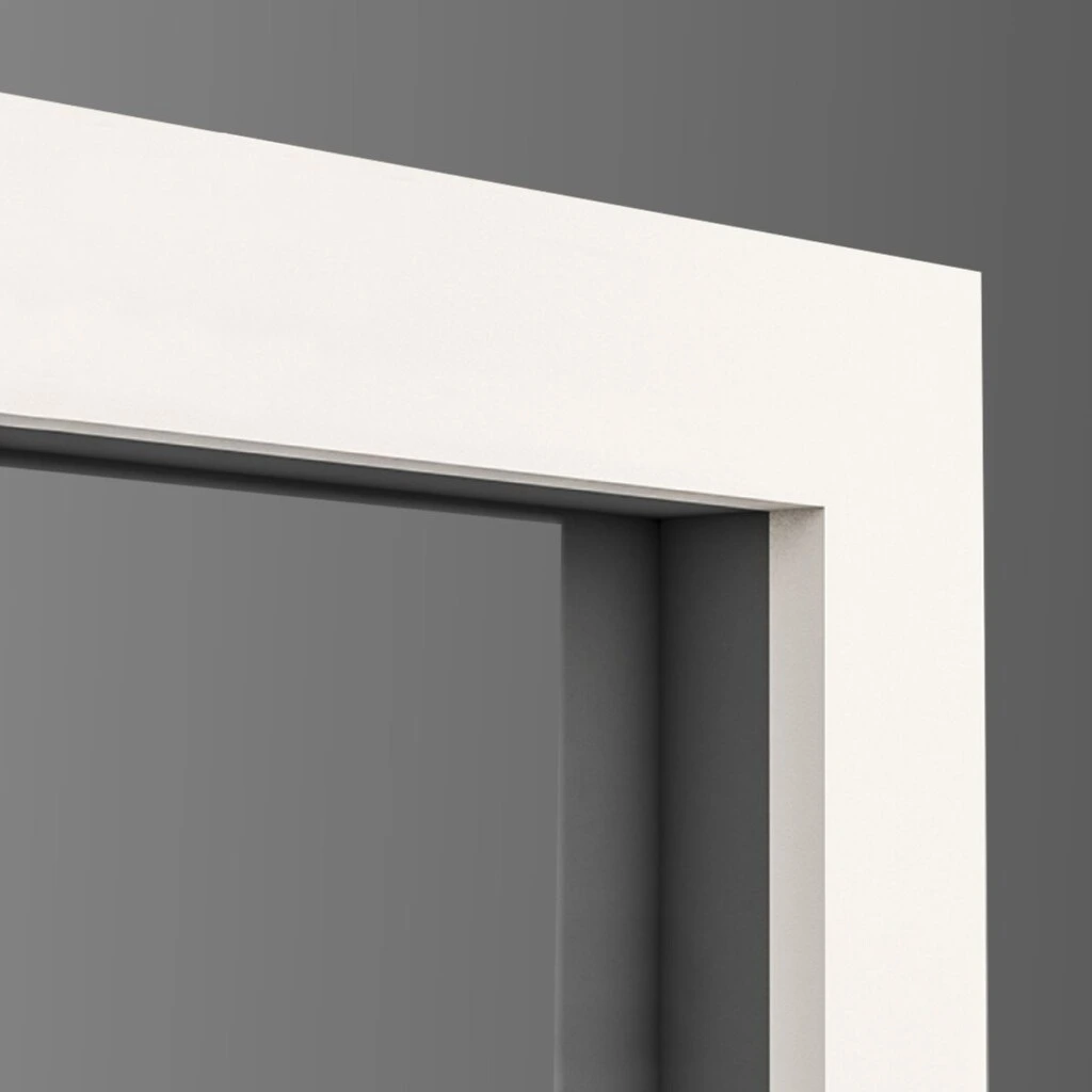 Moldura Exterior Atenneas WT-120