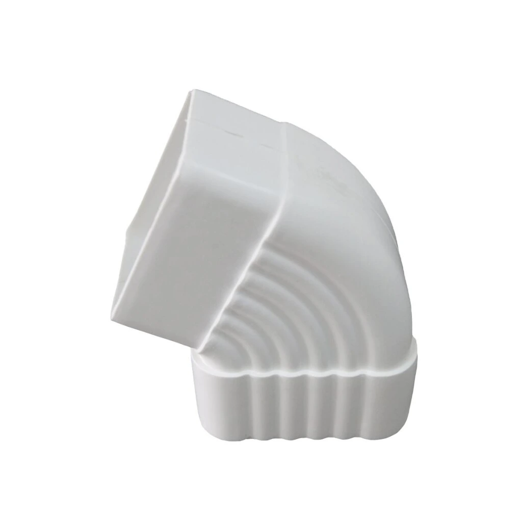 Codo Desague 65° - Blanco