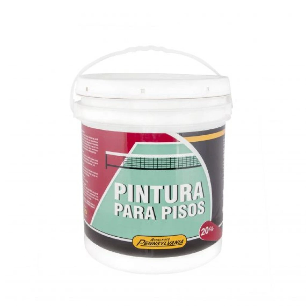 Pintura para Pisos 1kg - Gris
