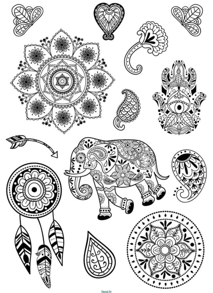 Wallsticker Autoadhesivo Muresco 1629/1