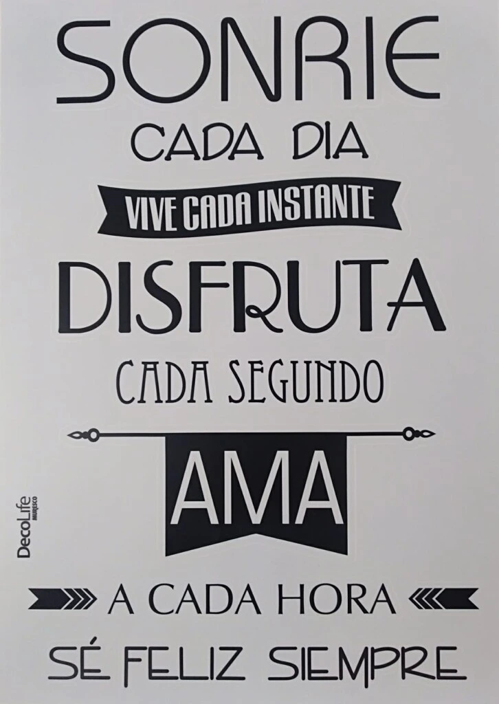 Wallsticker Autoadhesivo Muresco 1656/1