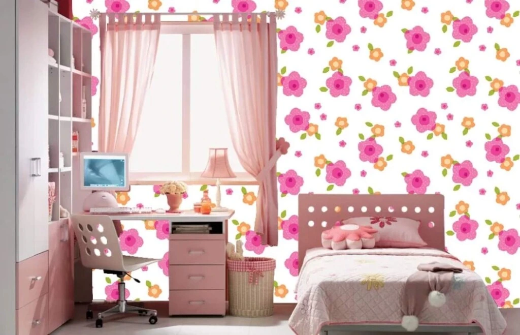 Papel Muresco Vinilico Disney 2065/1 - kids