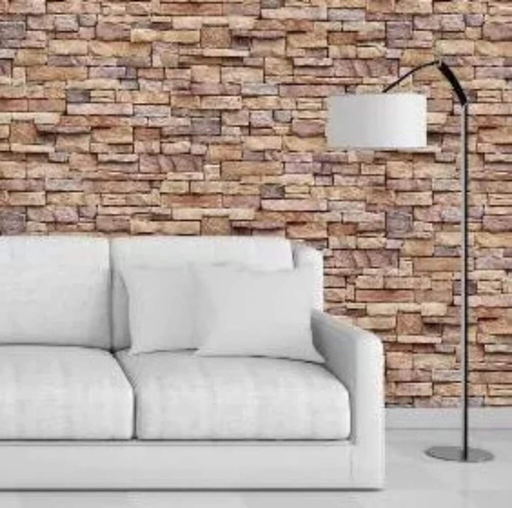 Papel Muresco Vinilico Allegra 7316/1