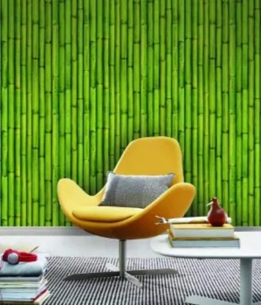 Papel Muresco Vinilizado Ntural Zen 3476/1