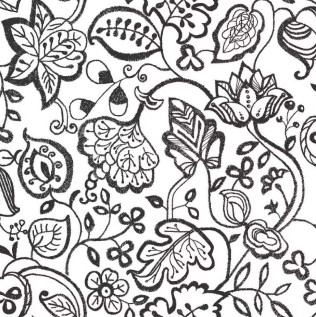 Papel Muresco Vinilico Allegra 7308/1