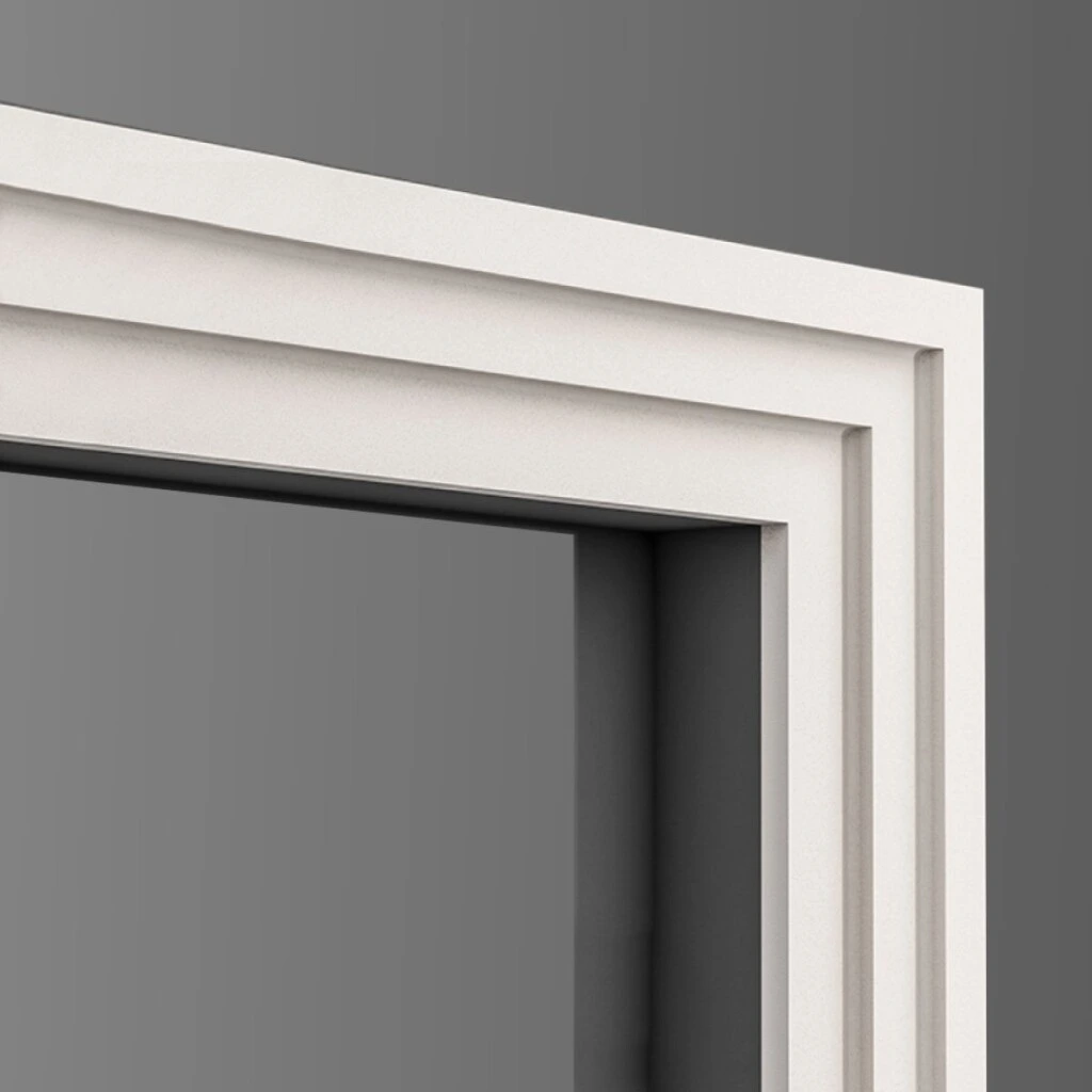Moldura Exterior Atenneas Wr-211