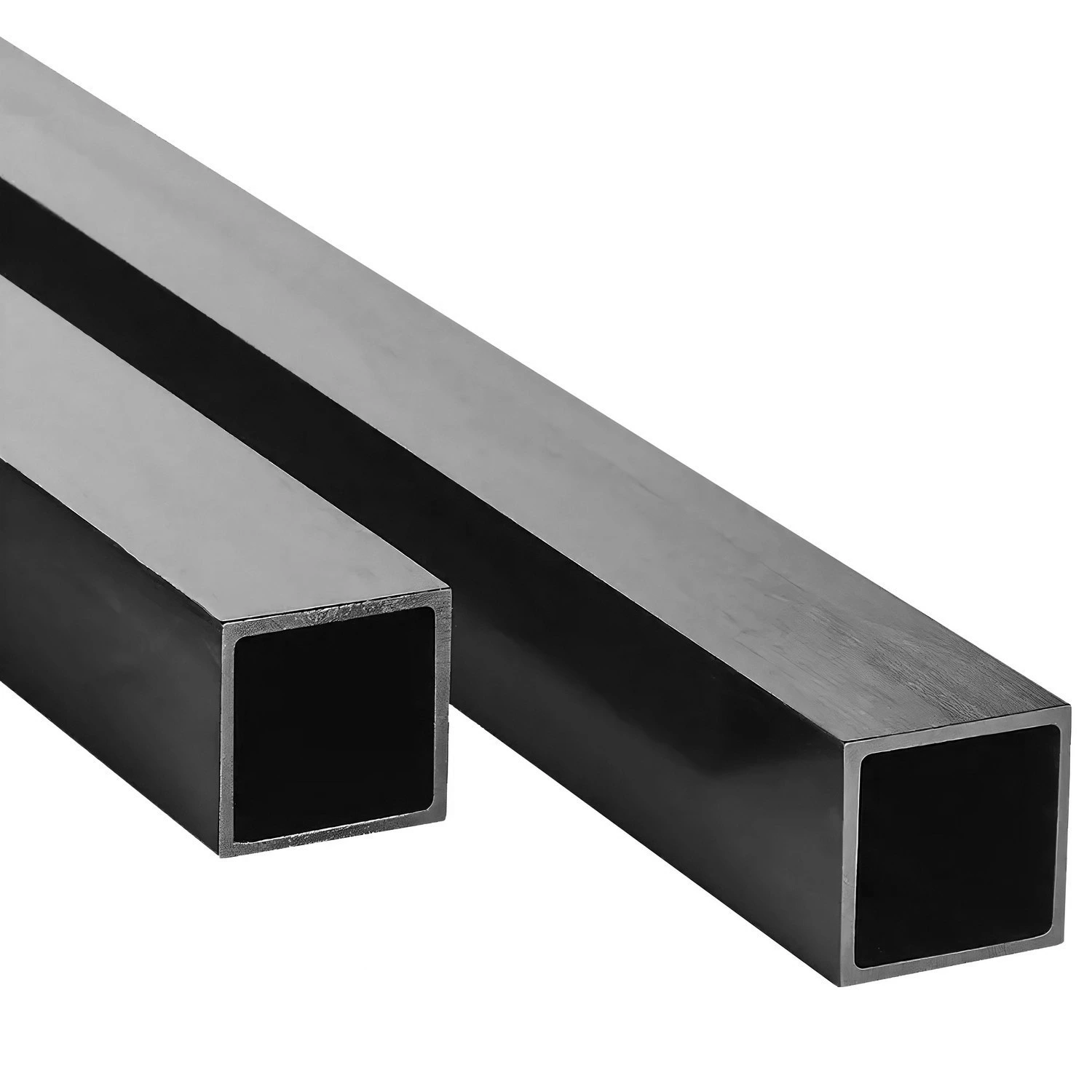 Caño Tubular De Hierro Cuadrado – 6 Metros