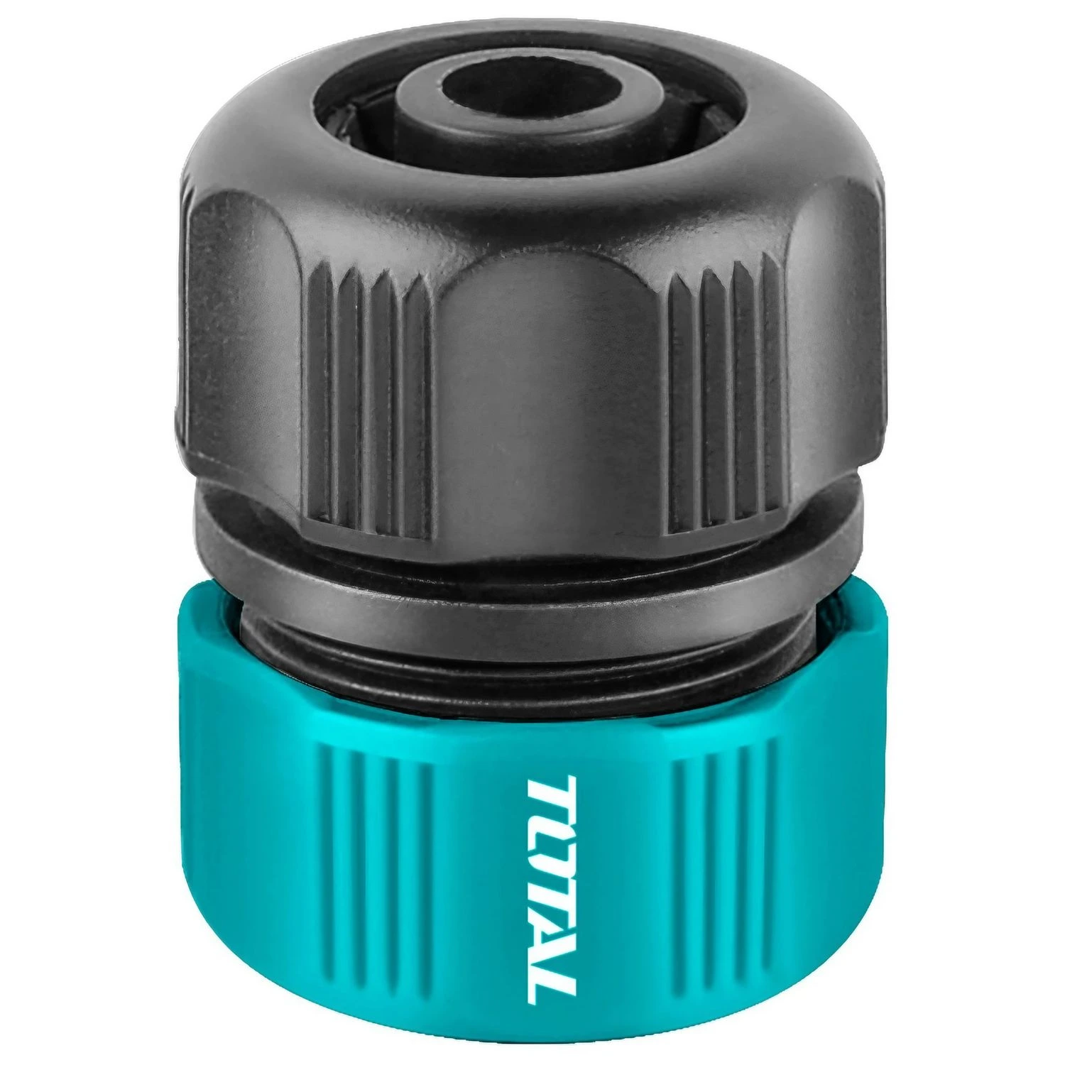 Unión, Acople Reparador P/Manguera 1/2″ Total