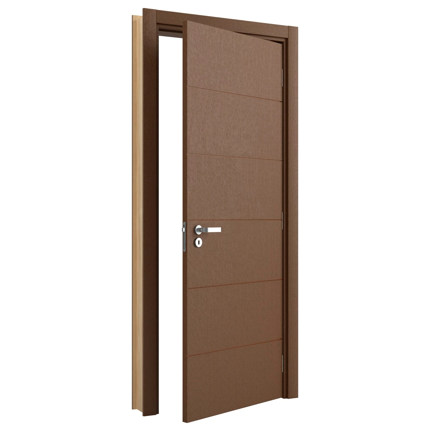 Puerta De Interior Premium, Vert Bella