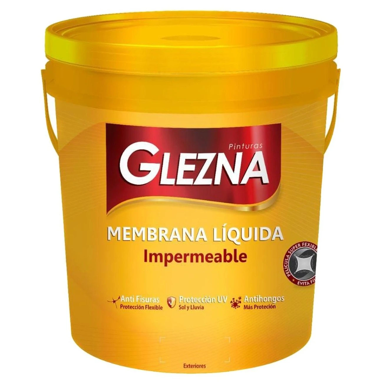 Membrana Líquida Glezna – 4Kg