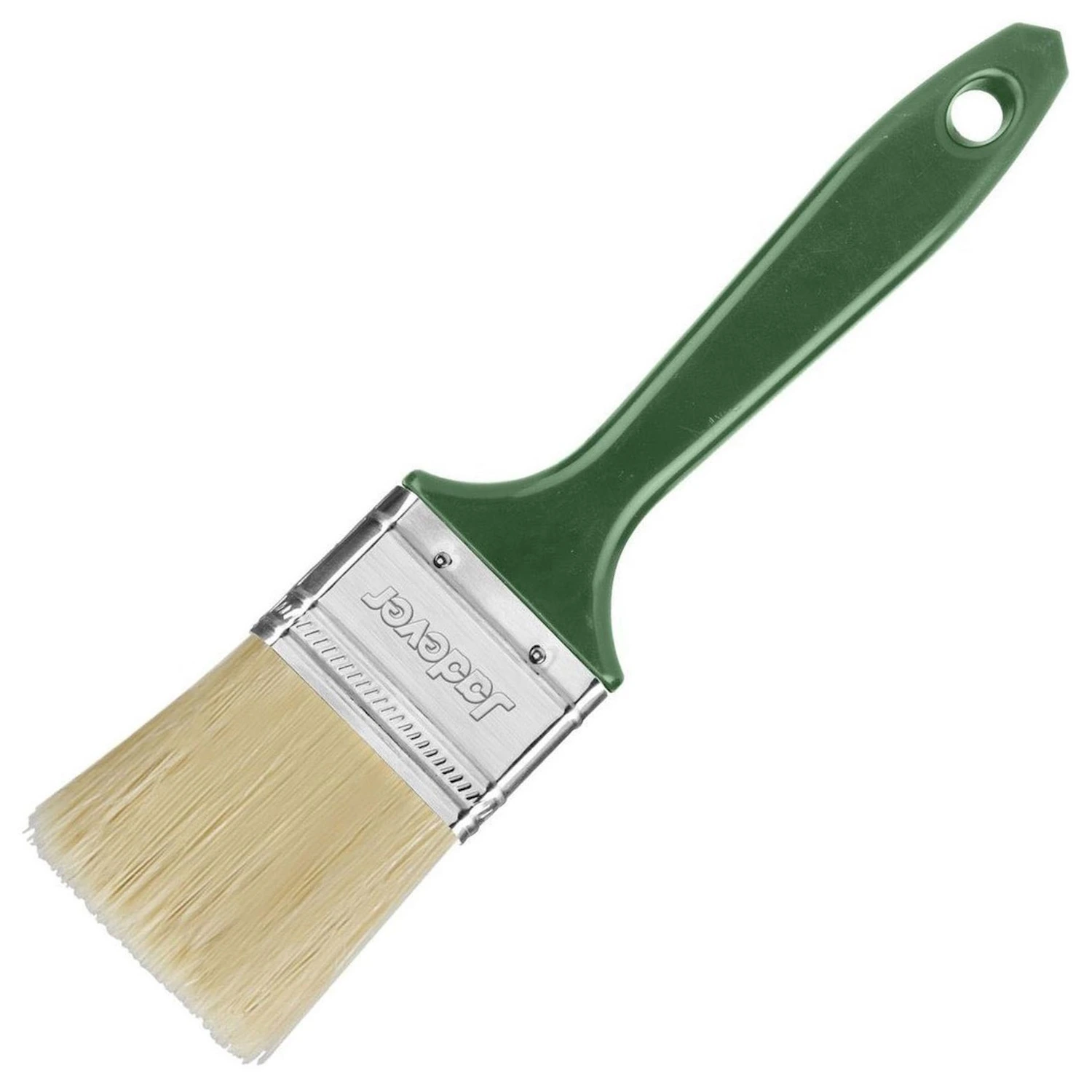 Pincel Jadever 1″ – Mango Plástico