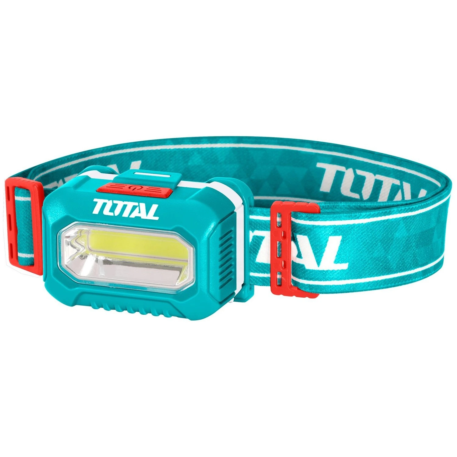 Linterna Minero Total – 100 Lúmenes – IPX4