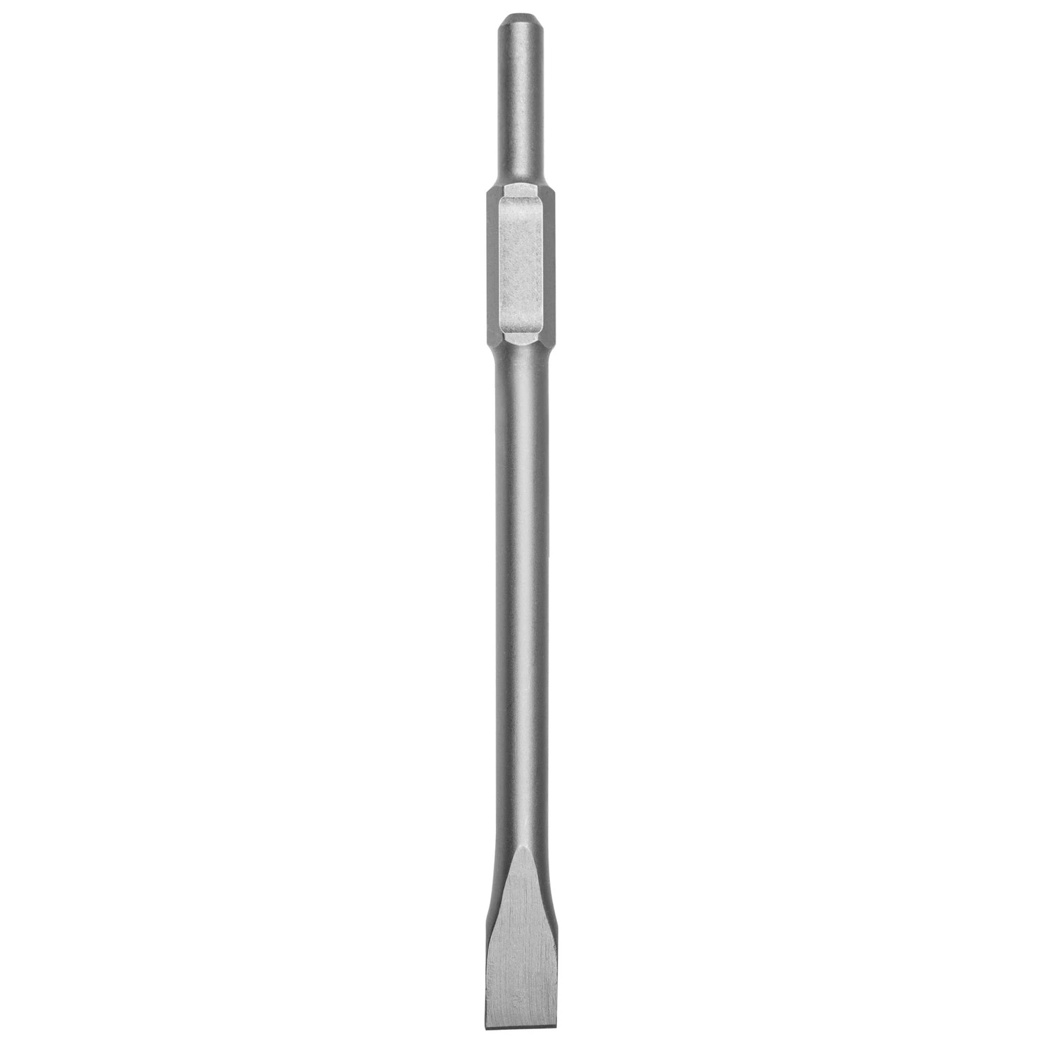 Cincel Chato Total 410mm – SDS Hex