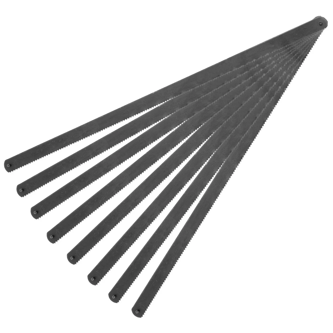 Hoja Para Arco De Sierra Total 6″, Set x 10 – 24 DPP