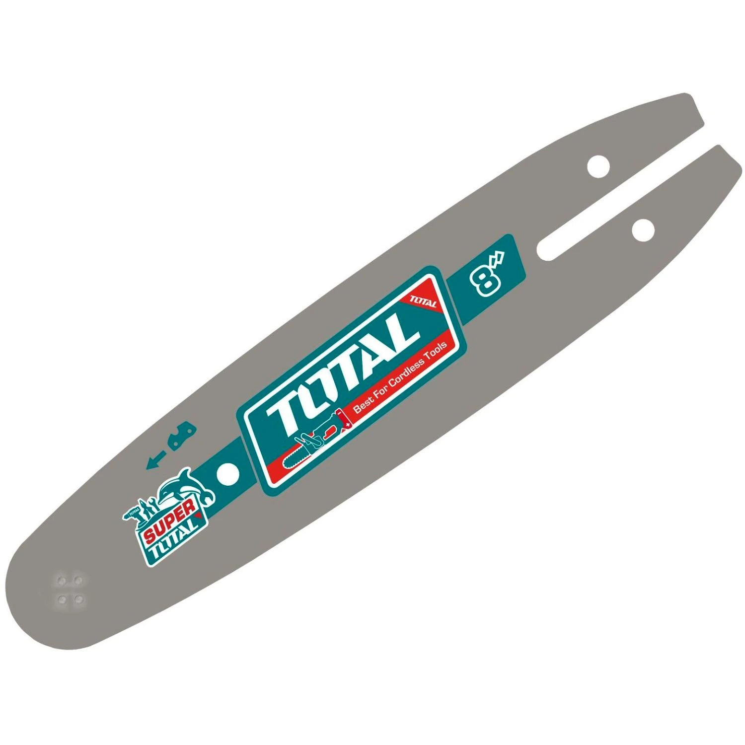 Vaina, Espada Para Motosierra Total 8″
